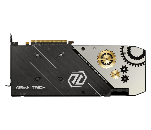 ASRock Radeon RX 5700 XT Taichi X OC+ 8GB GDDR6 - 519616 - zdjęcie 5